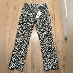 Brand new pants from Zara never worn size 36 (US 4)